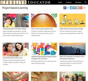 Image with missing alt attribute found on tech4learning.com