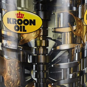 Olie & Smeermiddelen