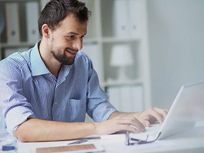 Image with missing alt attribute found on techstack.in