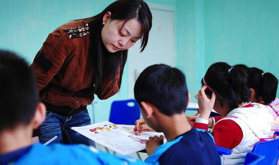 Crece el acoso a los maestros a traves de Facebook