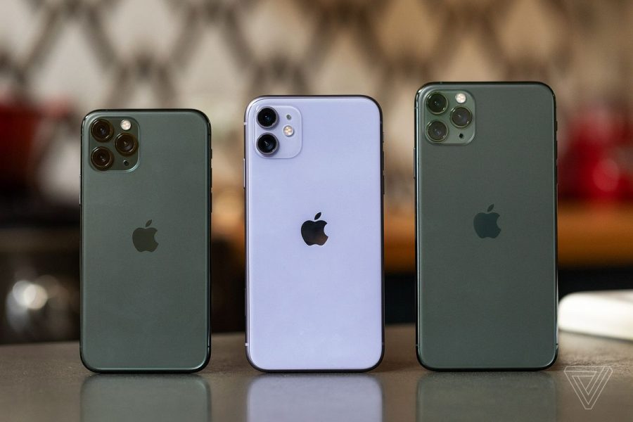 iphone 11 pro presenta la mejor pantalla del mercado