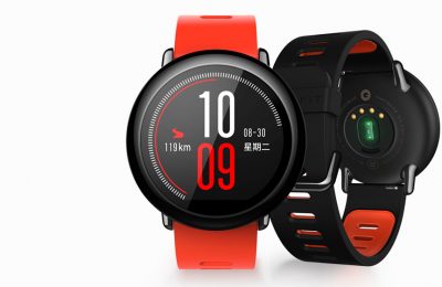 Xiaomi trabaja un nuevo sistema operativo para sus relojes