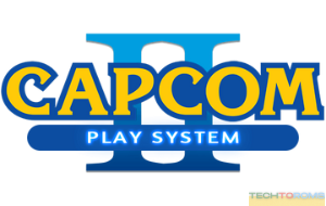 Capcom Play System 2