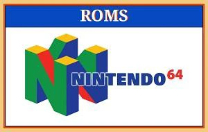 Nintendo 64 (N64)