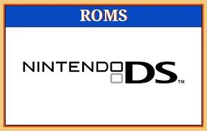 Nintendo DS (NDS)
