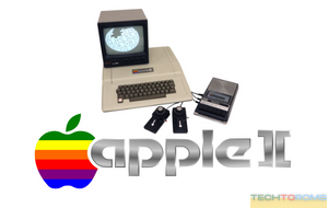 Apple II
