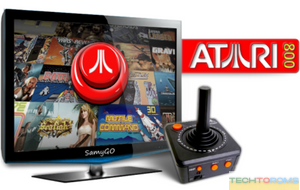 Atari 800