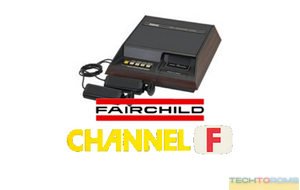 Fairchild Channel F