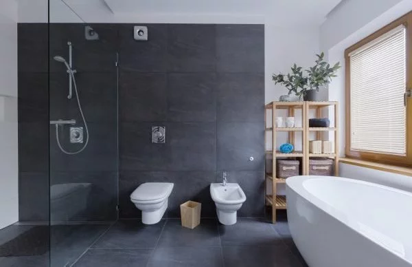 bathroom remodeling La Jolla