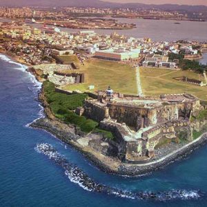 Puerto Rico