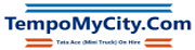 tempomycity transport logo