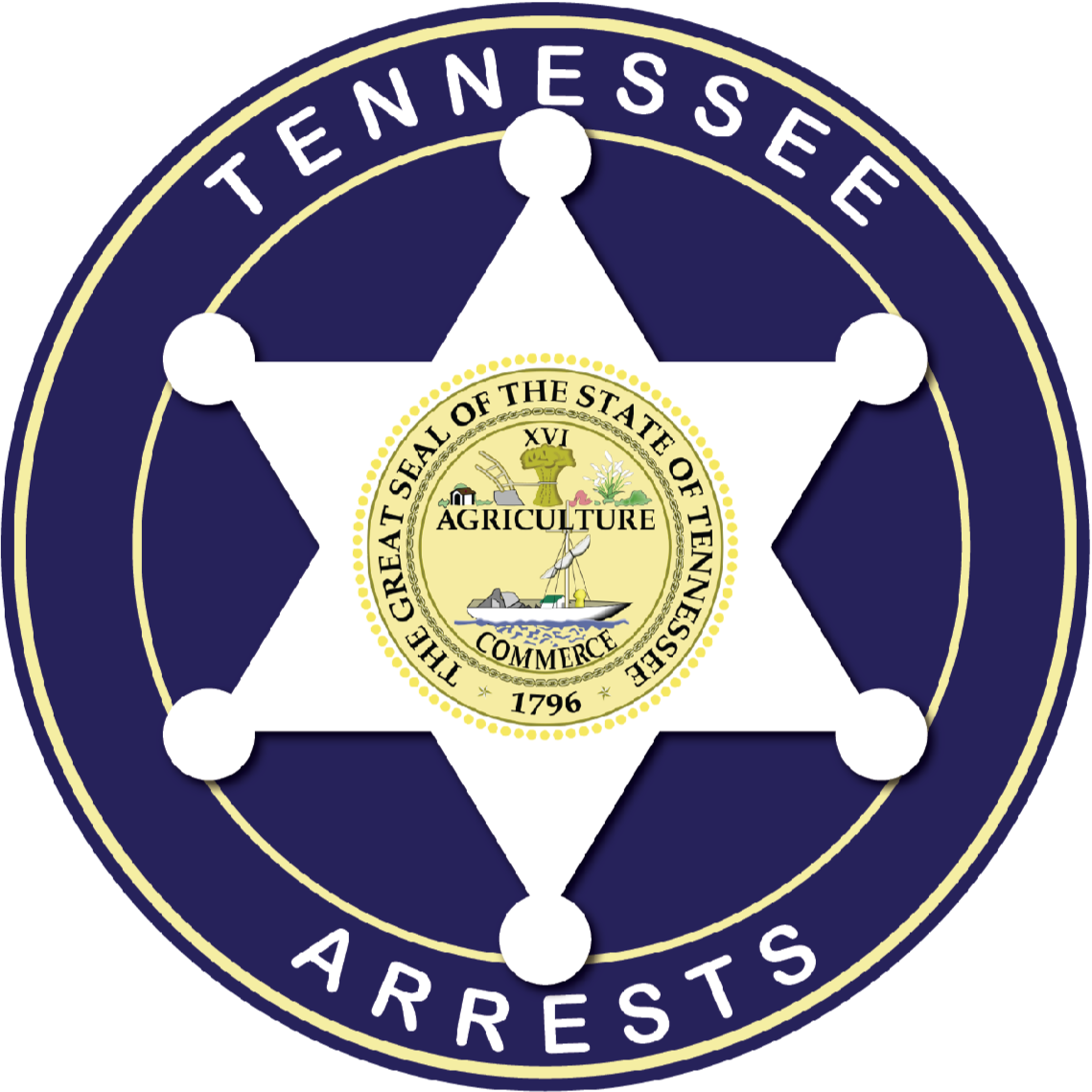TennesseeArrests