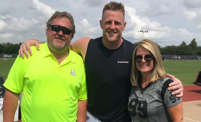 Connie Watt Talks Parenting: Raising Kids is the Best Gift