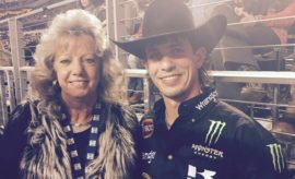 What Makes the &lsquo;Best Bull Rider of All Time&rsquo;? Confidence & Hard Work