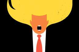 How Trump Won: Heroes, Villains and Surviving the Apocalypse