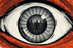 Dystopia: Hope in the Face of a Seemingly Impenetrable System