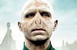 Lord Voldemort: Dissecting a Villain