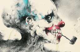 Scary Stories: In Defense of Horror for Children