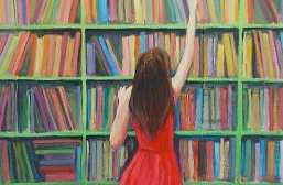 Latino Inclusivity in Popular Young Adult Novels