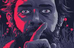 Hollywood&rsquo;s Fascination with Silence and Horror