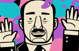 La Cabina: Creating Horror from the Absurd