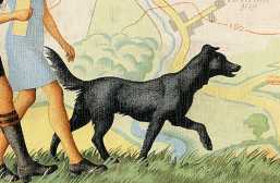 The Map That Came To Life: A Memento from Childhood