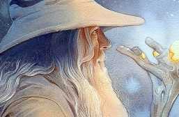 Tolkien and Dungeons & Dragons