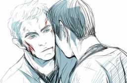 Fanfiction and LGBT+ Representation