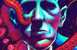 How Cosmic Horror Made Paganism Great Again