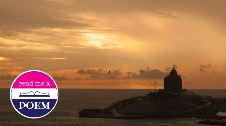 An Excerpt from Gitanjali by Rabindranath Tagore