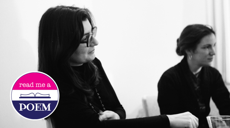 &ldquo;Trouble with Math in a One-Room Country School&rdquo; by Jane Kenyon