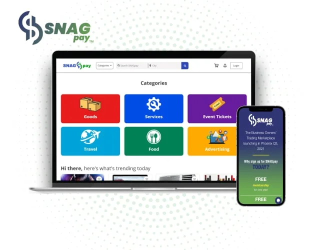 Deal and Coupon System, Barter System, Trading System