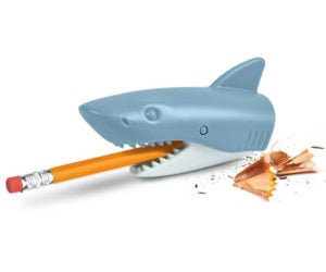 Great Write Pencil Sharpener