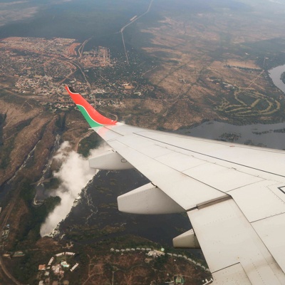 6 Ways to Spend Less on Travel