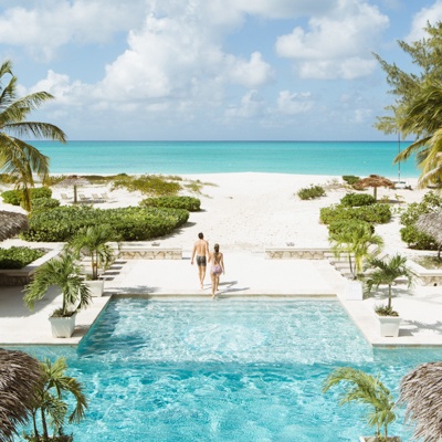 The Best Luxury Honeymoon Destinations