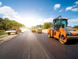 Bitumen Extraction Test