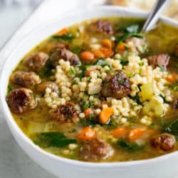 Image with missing alt attribute found on thecozycook.com