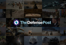 The Defense Post