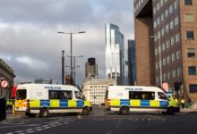 ISIS London Bridge attack