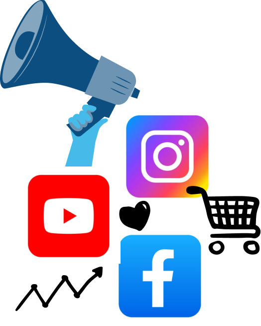 best social media agency in india