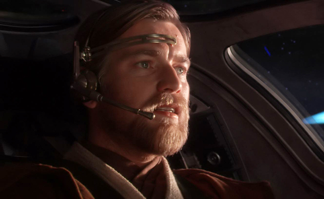 Official Pix Ewan McGregor Pre Sale Now Live