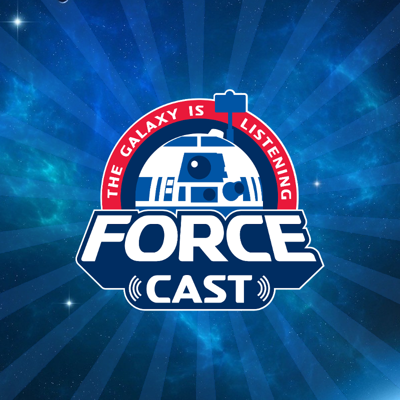 The ForceCast