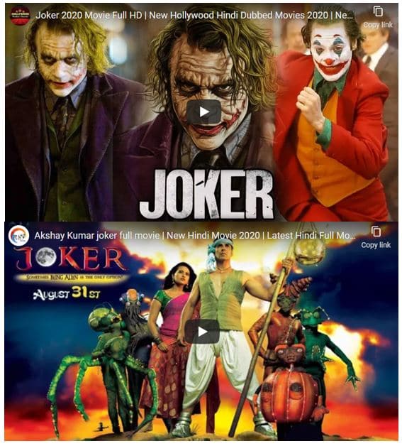 joker full movie download