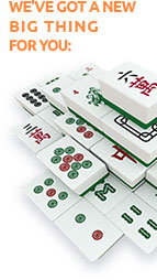 Mahjong
