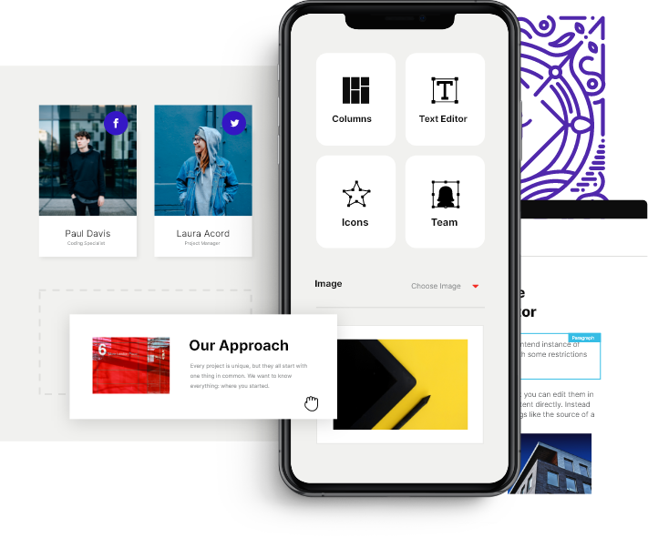 Image with missing alt attribute found on themerex.net