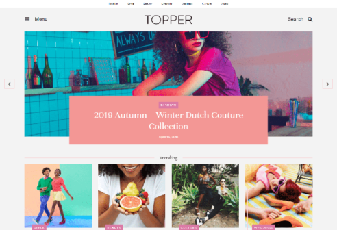 Image with missing alt attribute found on themerex.net