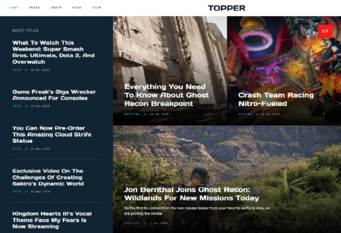 Image with missing alt attribute found on themerex.net