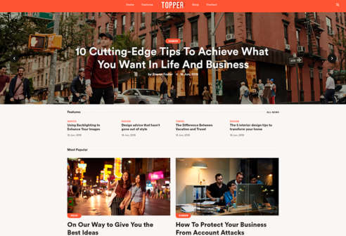 Image with missing alt attribute found on themerex.net