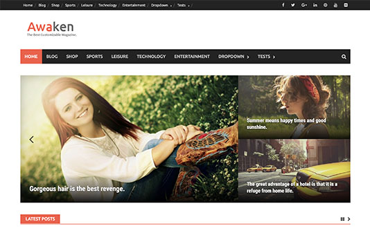 Image with missing alt attribute found on themezhut.com