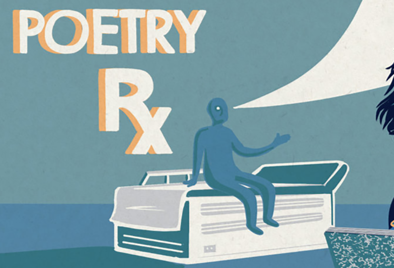 Poetry Rx
